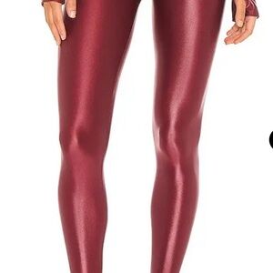 Koral Lustrous Infinity Leggings